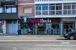Japonesa Sushi Panda Cádiz Avenida, España