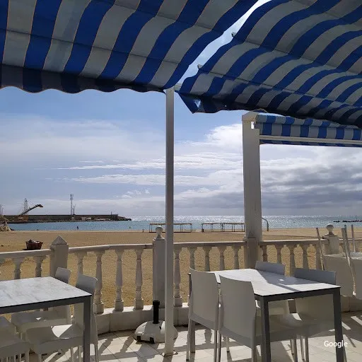 Altre cucine Pescaderia & Freiduria Marina