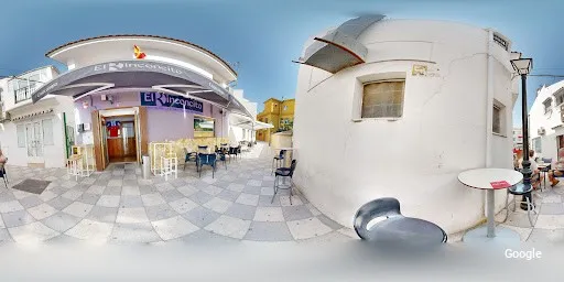 Beste Kokapenak Espainiarra El Rinconcito