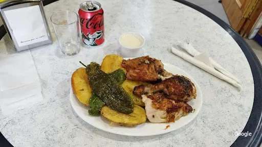 Vegetariana Pío Lindo