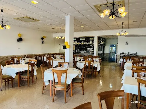 Italiana Restaurante paprika