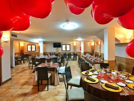 Vegetariana Restaurante Armonía