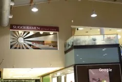 Japonesa Sugoi Ramen