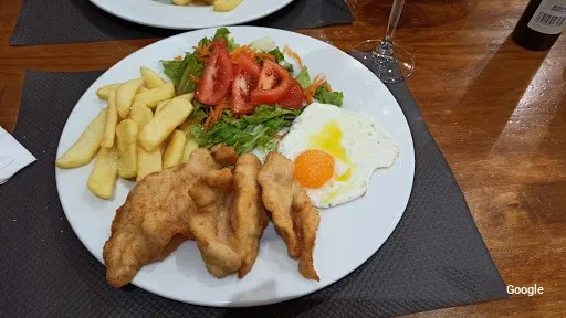 Vegetariana Bar Ulia