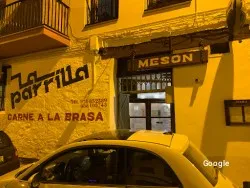 Other Spanish cuisines Restaurante La Parrilla