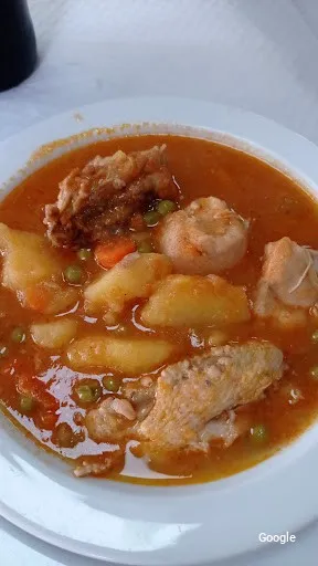 Vegetariana Restaurante Bar 'La Cañada'
