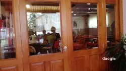 Other Spanish cuisines Furancho O Pineiro