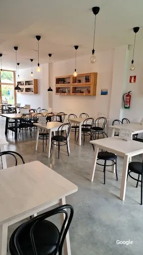 Mediterranean Marela Cantina