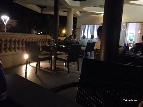 Altre cucine spagnole Coco Lounge and Restaurant