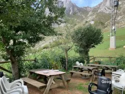Other Spanish cuisines El carteru