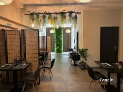 Asiática Restaurante Makati