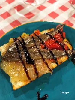 Vegetariana Cuarterbury