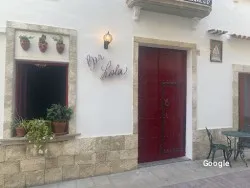 Vegetariana Bar Lola