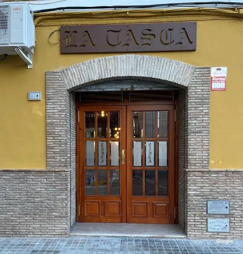 Otras cocinas La Tasca