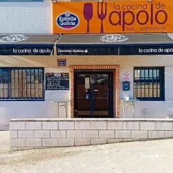 Americana La Cocina de Apolo