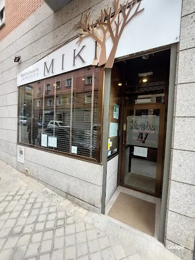Japanese Restaurante Miki