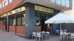 Other Spanish cuisines Ca l'Adan