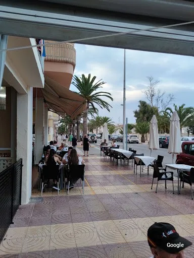 Outras cociñas españolas Casa Emilio Bar Restaurante