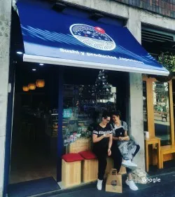 Japonesa Gokan