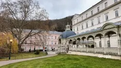 Otras cocinas europeas El Parque