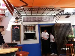 Vegetariana BODEGUITA LA VERBENA