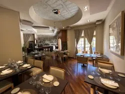 Otras cocinas españolas Restaurante Trencabeach
