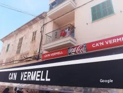 Vegetariana Ca'n Vermell