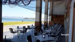 Vegetariana A Terraza