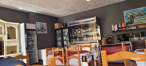 Other international cuisines Restaurante La Enramada
