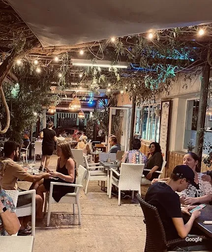 Italiarra Ristaurante Al Dente