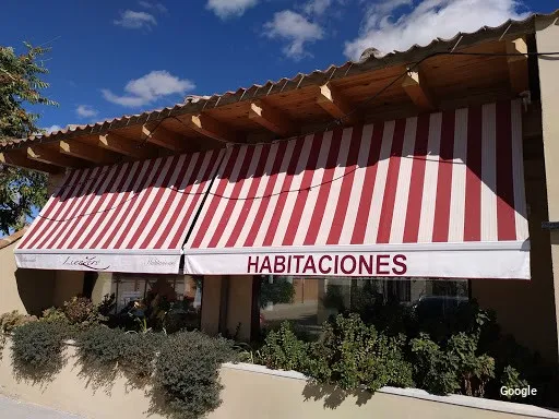 Asador Rsetaurante Lienzero
