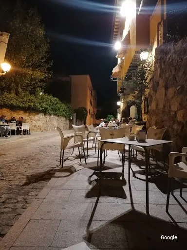 Altre cucine spagnole Restaurante Espinosa
