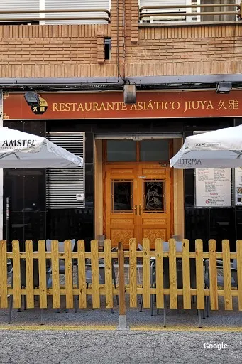Japoniarra JIU YA