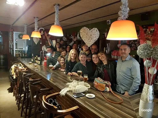 Beste Kokapenak Espainiarra Cul de Sac