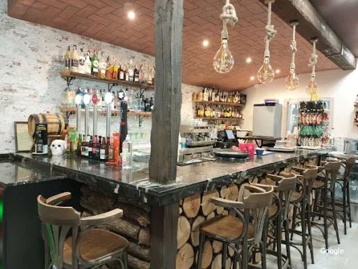 Mediterranea El refugi