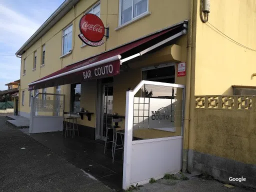 Vegetariana Bar Couto