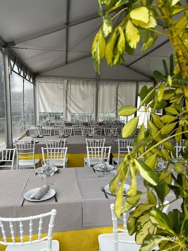 Vegetariana RESTAURANTE CD CUCUCH