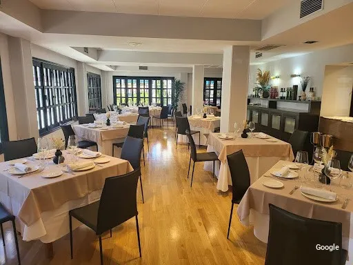 Mediterrània Restaurante Alinea