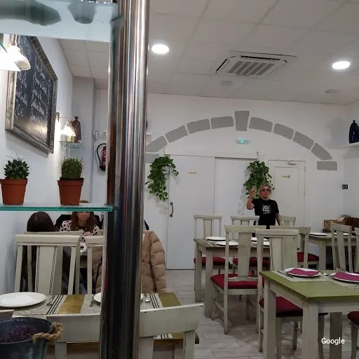 Vegetariana Hor Bar