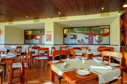 Altre cucine spagnole Restaurante La Bodeguita
