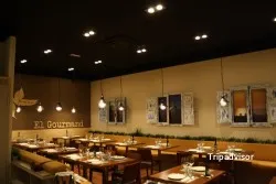 Mediterránea El Gourmand Restaurant