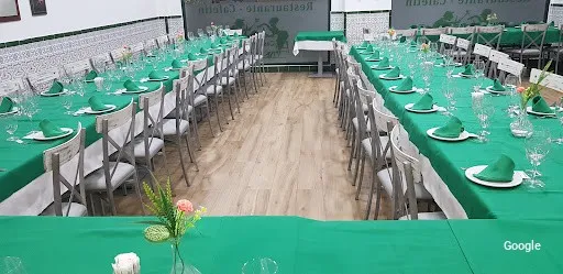 Altre cucine spagnole Mesón Taberna Andaluza Casa Manolo
