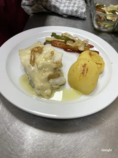 Mediterranean El tapeo