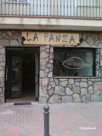 Tapes La Panza