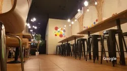 Vegetariana La Burra