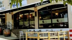 Other Spanish cuisines Casa Roxeiro