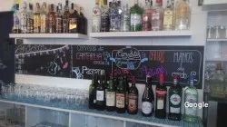 Vegetariana Pascana Bar y más