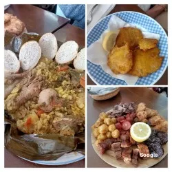 Altres cuines espanyoles Bar Moe's