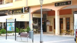 Vegetariana Restaurante Ke Cocina