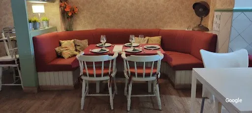 Altres cuines espanyoles El Leon de Oro